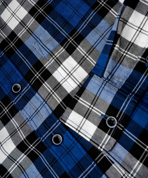 پیراهن مردانه جین وست Jeanswest کد 03131504