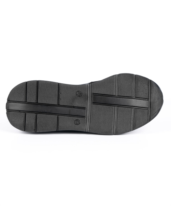 کفش زنانه چرم مشهد Mashad Leather کد J2449