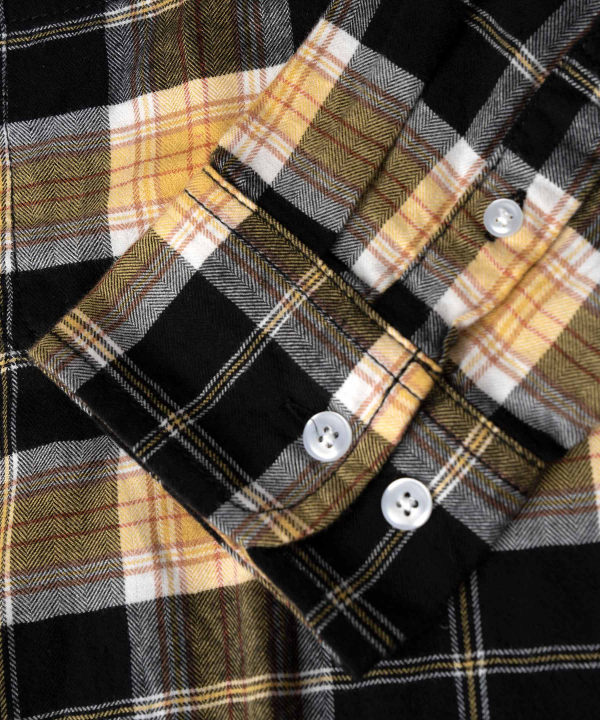 پیراهن پاییزه مردانه جین وست Jeanswest کد 03131505