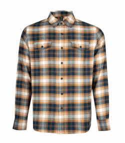 پیراهن پاییزه مردانه جین وست Jeanswest کد 03131507