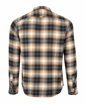 پیراهن پاییزه مردانه جین وست Jeanswest کد 03131507