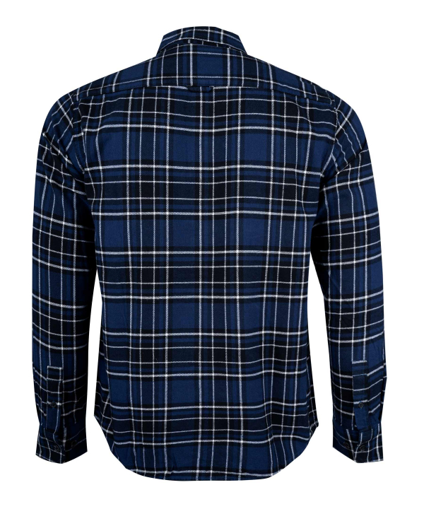 پیراهن پاییزه مردانه جین وست Jeanswest کد 03131507