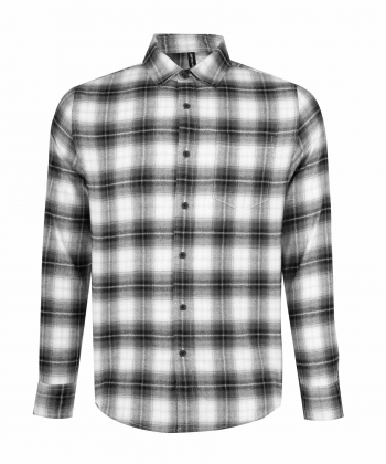 پیراهن مردانه جین وست Jeanswest کد 03131506