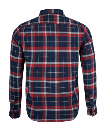 پیراهن مردانه جین وست Jeanswest کد 03131506