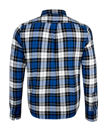پیراهن مردانه جین وست Jeanswest کد 03131504
