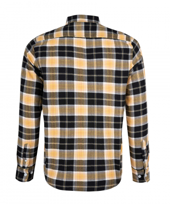 پیراهن پاییزه مردانه جین وست Jeanswest کد 03131505