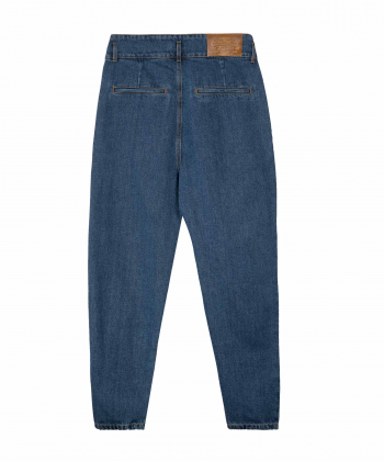 شلوار جین زنانه سوپردرای Superdry کد W17S10506T