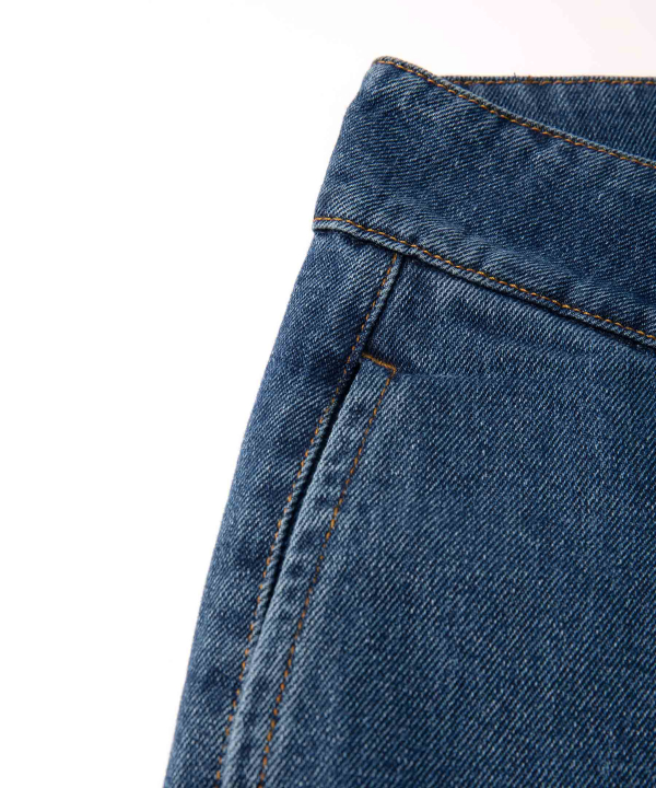 شلوار جین زنانه سوپردرای Superdry کد W17S10506T