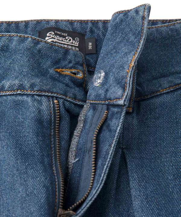 شلوار جین زنانه سوپردرای Superdry کد W17S10506T