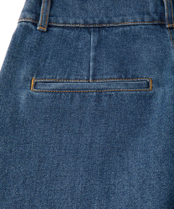 شلوار جین زنانه سوپردرای Superdry کد W17S10506T