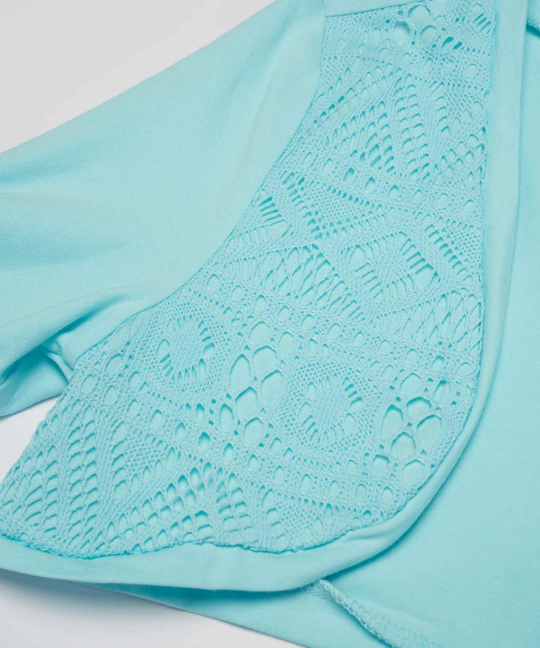رویه نوزاد دخترانه برند پی لس Brand Payless کد 70001