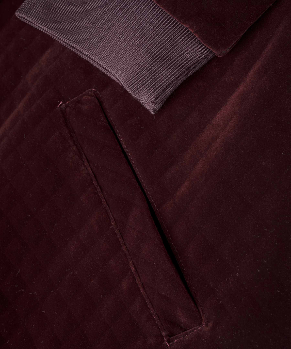 کاپشن پاییزه مردانه جوتی جینز JootiJeans کد 04522114