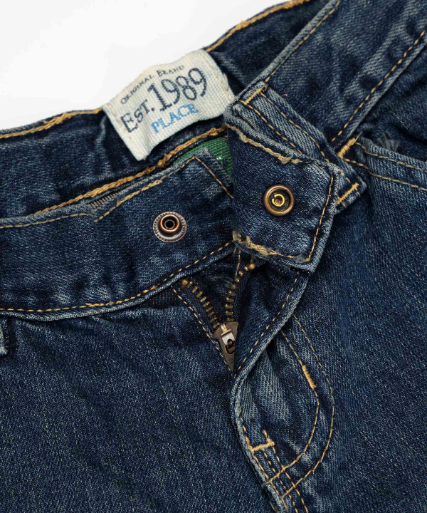 شلوار جین پسرانه برند پی لس Brand Payless کد 30001