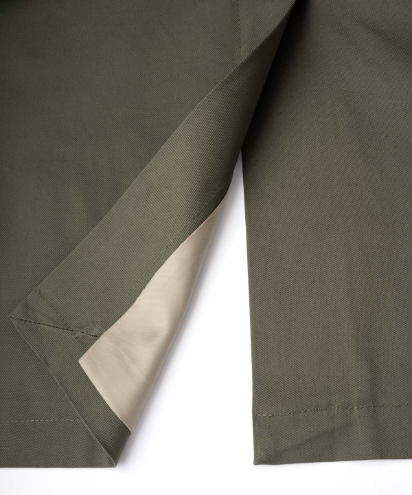 بارانی مردانه جوتی جینز JootiJeans کد 04522616