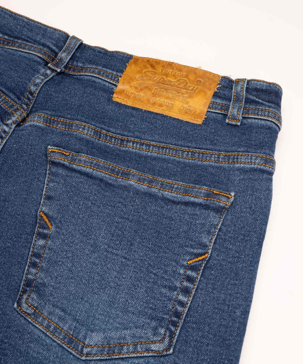 شلوار جین مردانه سوپردرای Superdry کد M17A00501V
