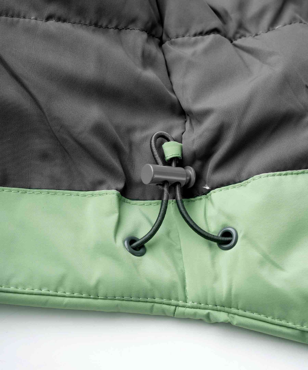 کاپشن مردانه جوتی جینز JootiJeans کد 04523115