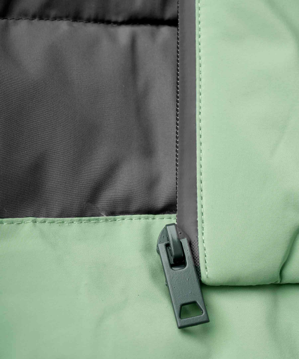 کاپشن مردانه جوتی جینز JootiJeans کد 04523115