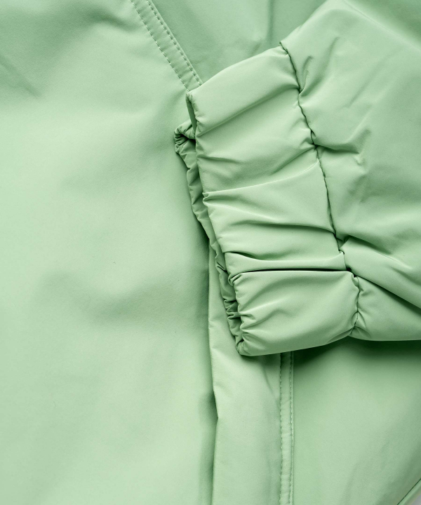 کاپشن مردانه جوتی جینز JootiJeans کد 04523115