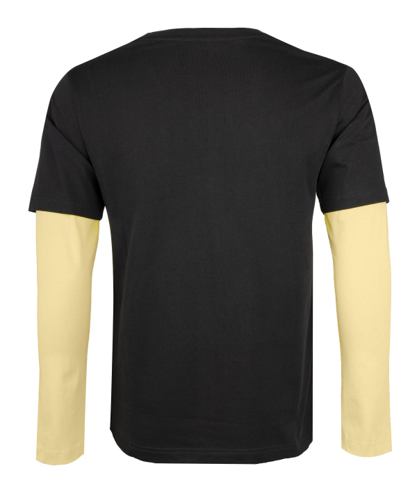 سویشرت یقه گرد مردانه جین وست Jeanswest کد 11171504