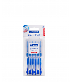 مسواک بین دندانی تریزا Trisa مدل Space Brush بسته 36 عددی