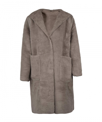 پالتو دورو زنانه جوتی جینز JootiJeans کد 04722618