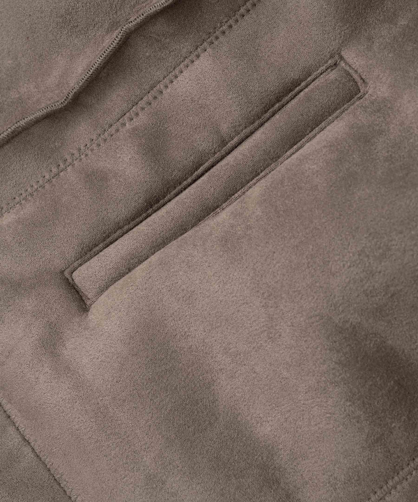پالتو دورو زنانه جوتی جینز JootiJeans کد 04722618