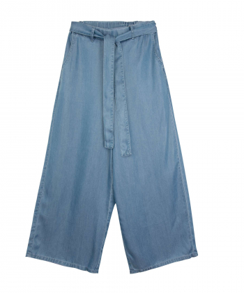شلوار طرح جین زنانه جین وست Jeanswest کد 02288057