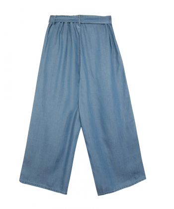 شلوار طرح جین زنانه جین وست Jeanswest کد 02288057