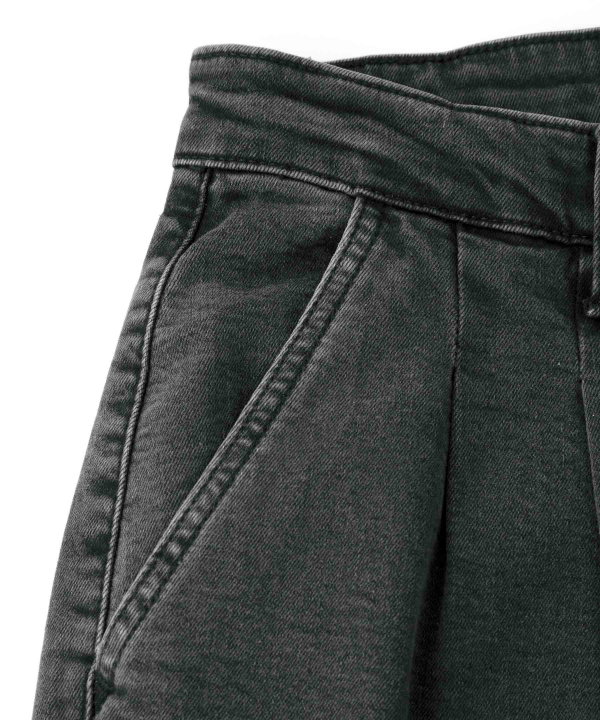 شلوار جین مام استایل زنانه جوتی جینز JootiJeans کد 12781853