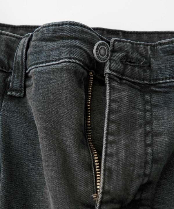 شلوار جین مام استایل زنانه جوتی جینز JootiJeans کد 12781853