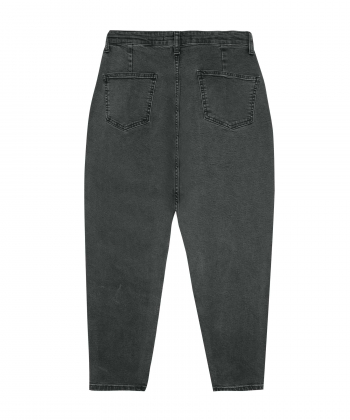 شلوار جین مام استایل زنانه جوتی جینز JootiJeans کد 12781853