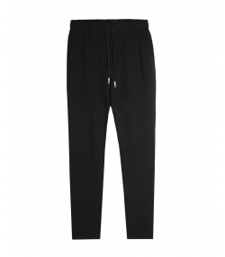 شلوار کمر کشی مردانه جین وست Jeanswest کد 02151501