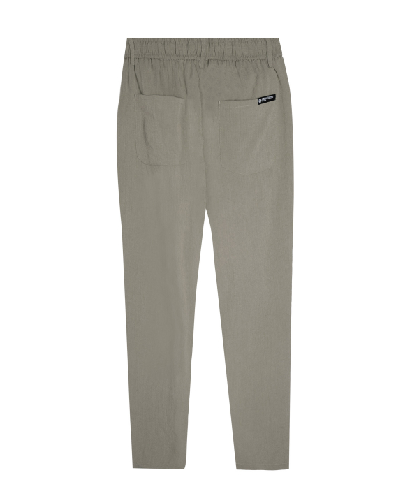شلوار کمر کشی مردانه جین وست Jeanswest کد 02151501