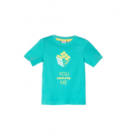 تیشرت پسرانه جین وست Jeanswest کد 02573541
