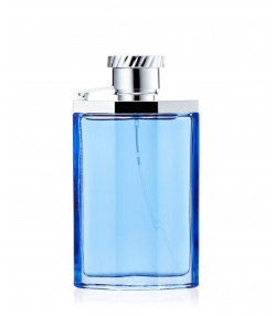 ادوتویلت مردانه آلفرد دانهیل Alfred Dunhill مدل Desire Blue حجم 100 میلی لیتر