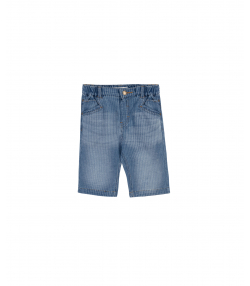 شلوارک پارچه ای پسرانه جین وست Jeanswest کد 02564994