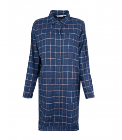 مانتو چهارخانه جین وست Jeanswest کد 03231505