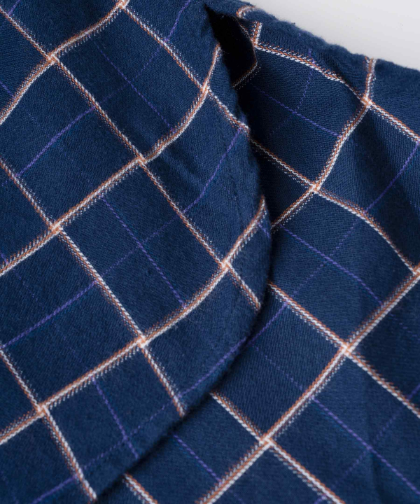مانتو چهارخانه جین وست Jeanswest کد 03231505