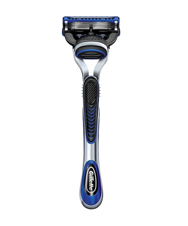  خود تراش مردانه ژیلت مدل Fusion Proglide با دو یدک