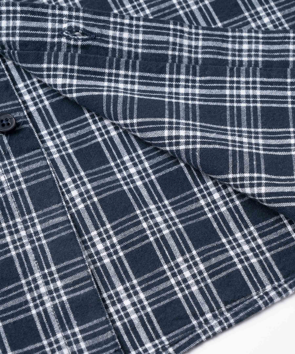 پیراهن پاییزه مردانه جوتی جینز JootiJeans کد 11531206