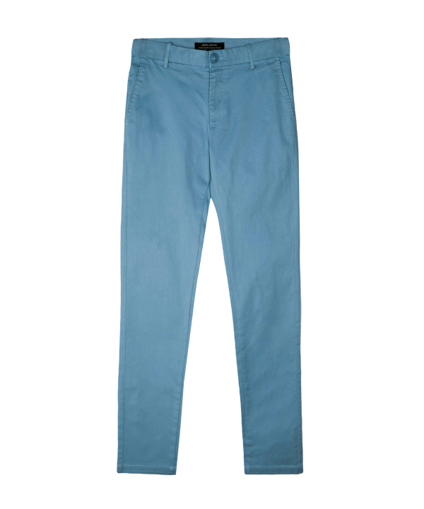 شلوار کتان مردانه جوتی جینز JootiJeans کد 11551711