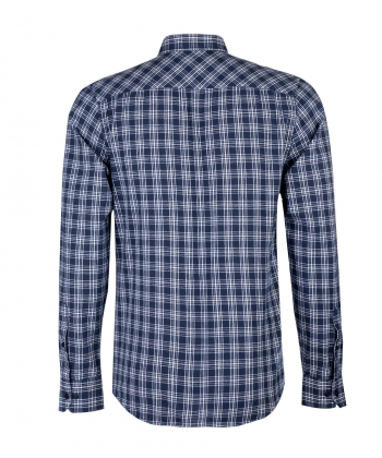 پیراهن پاییزه مردانه جوتی جینز JootiJeans کد 11531206