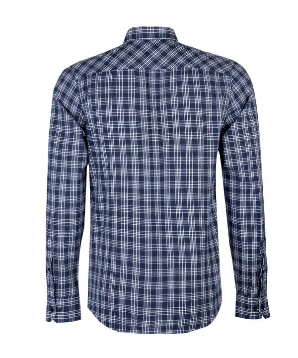 پیراهن پاییزه مردانه جوتی جینز JootiJeans کد 11531206