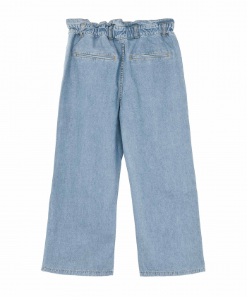 شلوار جین زنانه سوپردرای Superdry کد W17A00505T