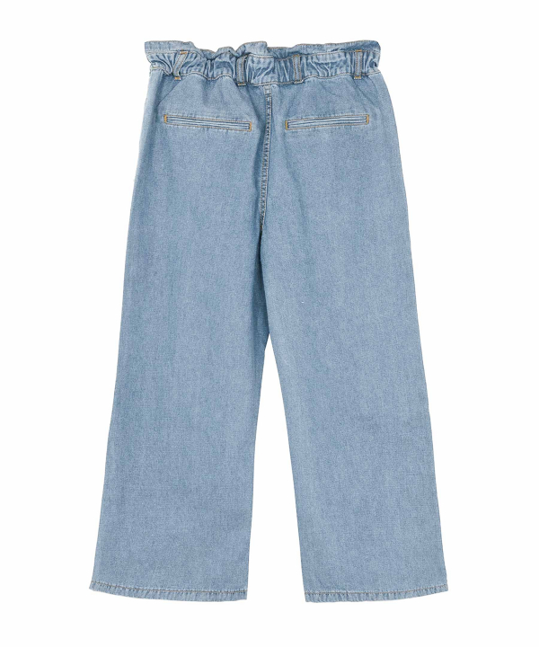 شلوار جین زنانه سوپردرای Superdry کد W17A00505T