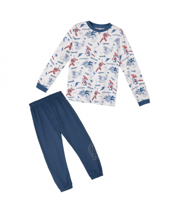 ست تیشرت و شلوار پسرانه او وی اس OVS کد 149940