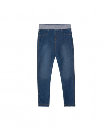 شلوار دخترانه او وی اس OVS کد 149690