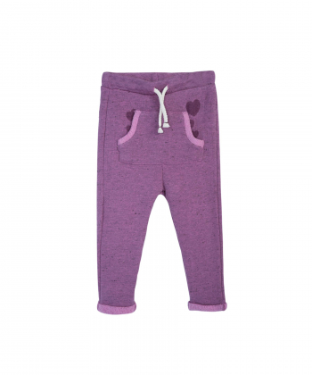 شلوار نوزادی دخترانه او وی اس OVS کد 846804