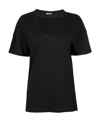 تیشرت زنانه او وی اس OVS کد 156153