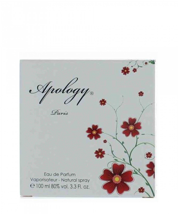 paris bleu apology